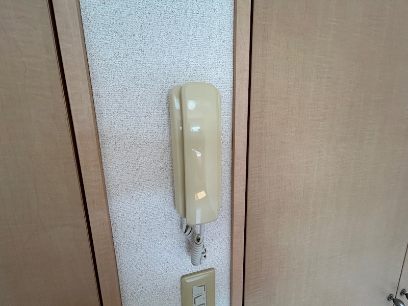 リリックコート平和橋 その他1