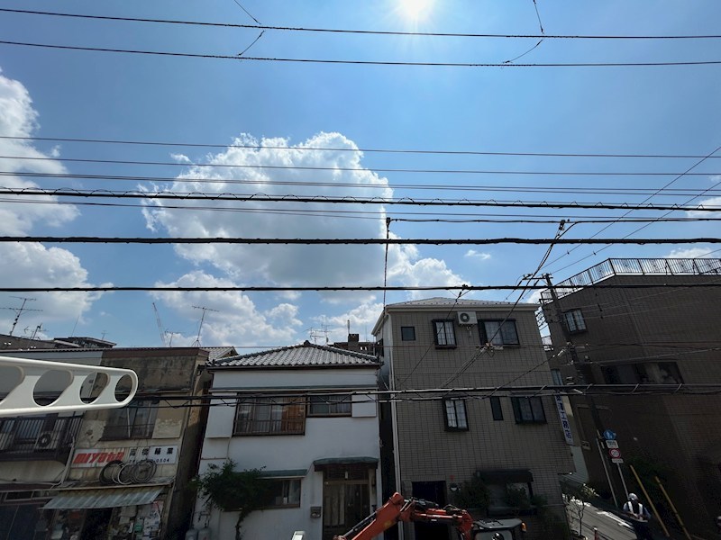 リリックコート平和橋 その他7