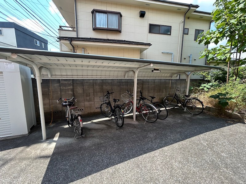 リリックコート平和橋 その他12