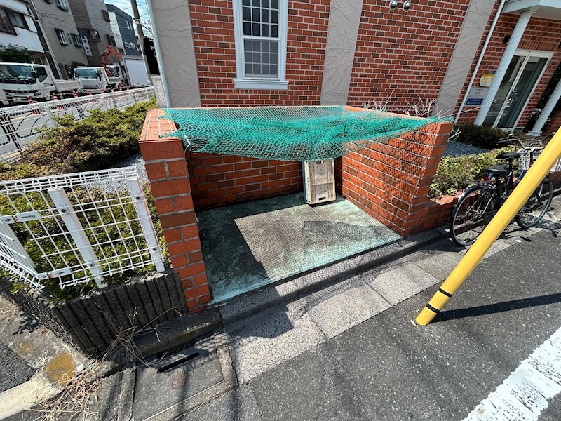 リリックコート平和橋 その他13