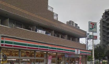 リリックコート平和橋 周辺画像1