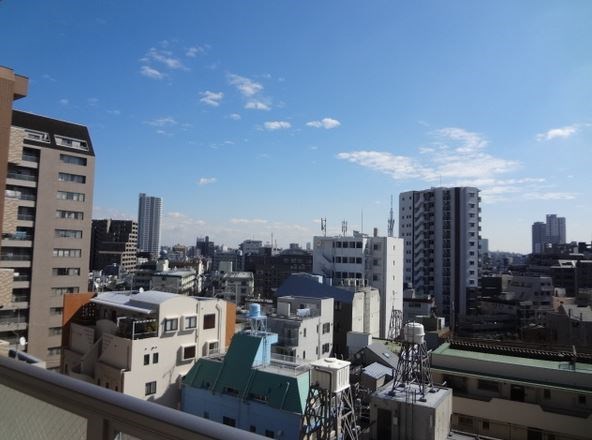 メゾンTADO その他6
