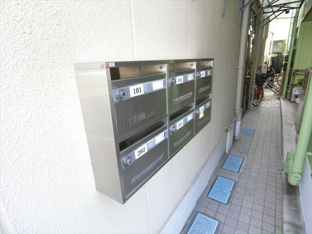 プレイス中村 その他7