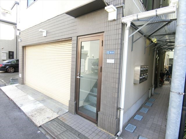 プレイス中村 その他8