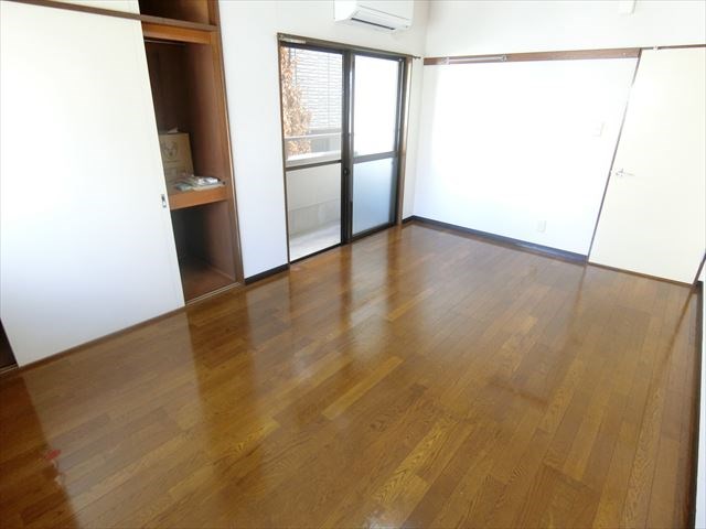 プレイス中村 リビング