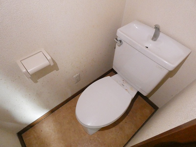 八広サンハイツ その他3