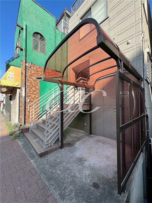 千住桜木戸建 その他7