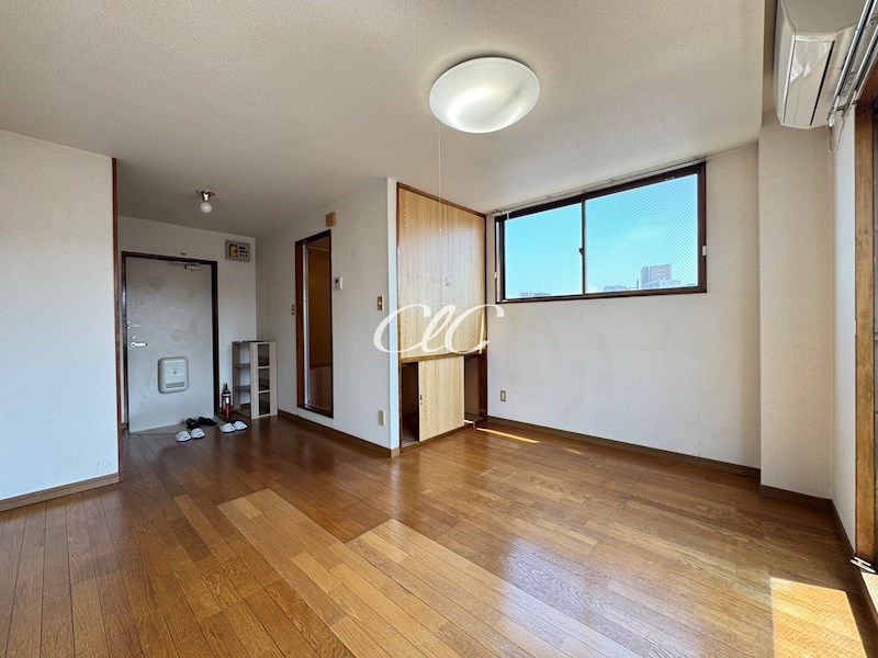 エスペランサ リビング