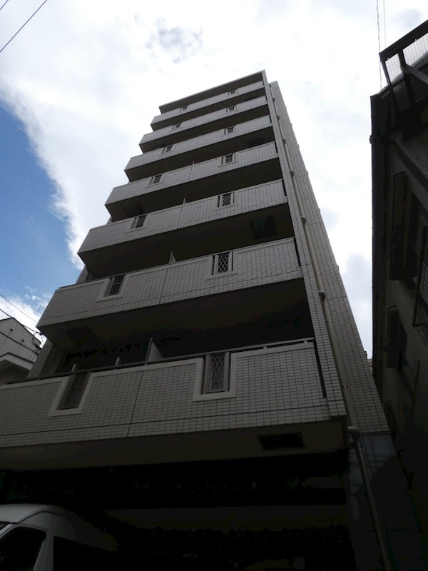8Cube  外観