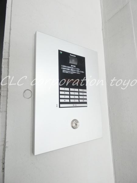 ルリアン南砂町 その他11