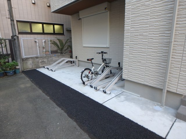 ツリーベル松が谷  その他9