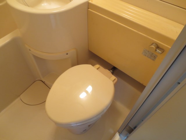 マンション米田   その他6