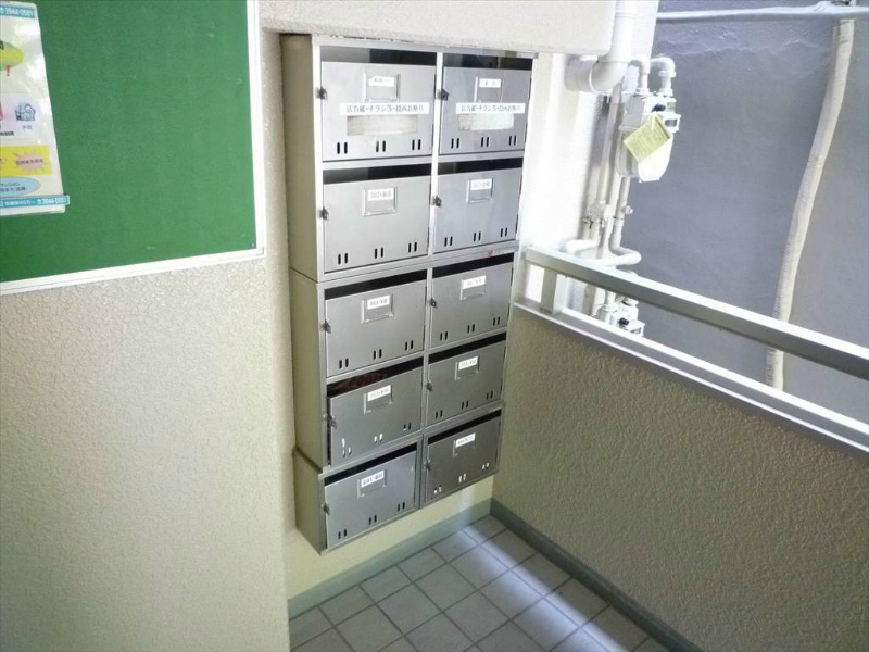 マンション米田   その他7
