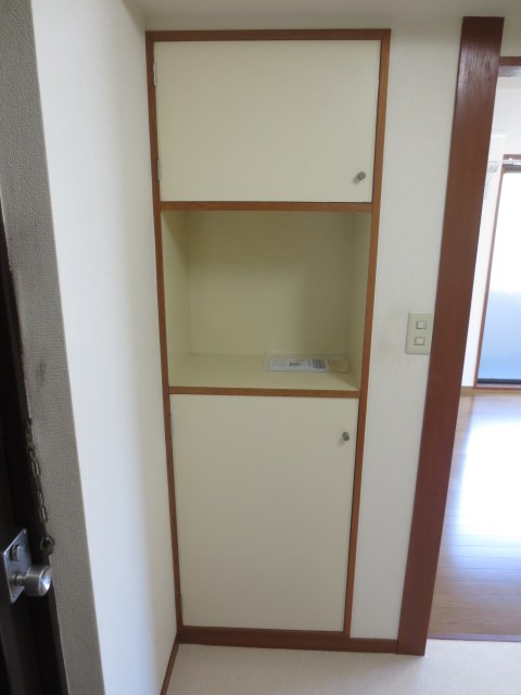 マンション米田   その他8
