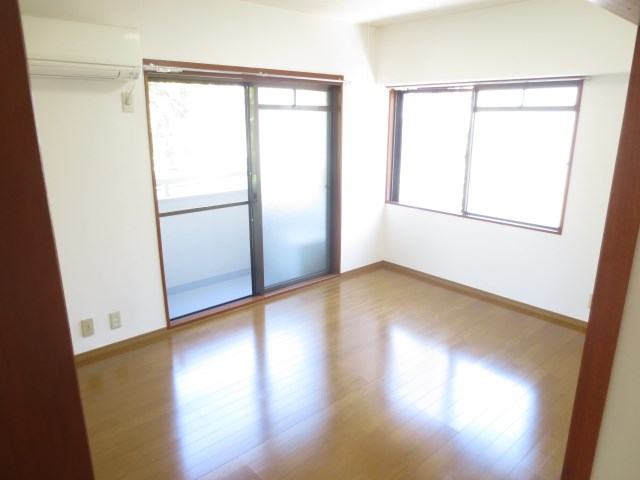 マンション米田   リビング