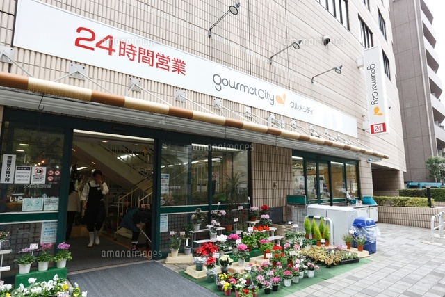 マンション米田   周辺画像9