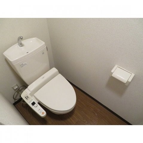 ダイヤモンドレジデンス西日暮里 その他1