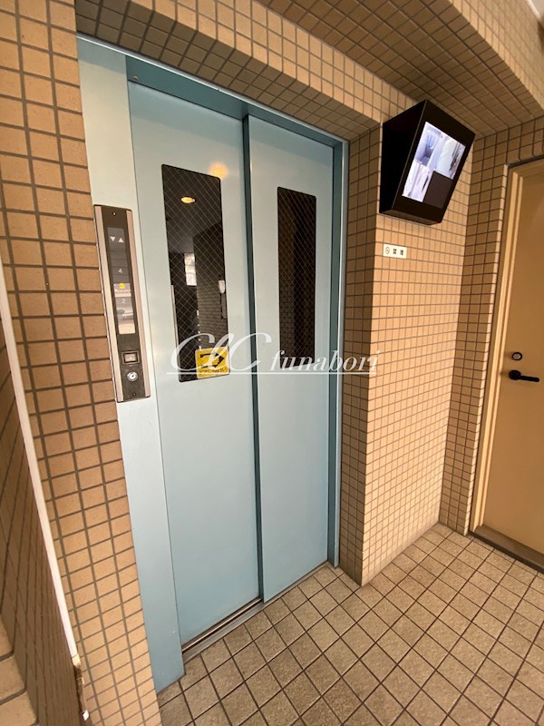 ＩＮ西葛西 その他6