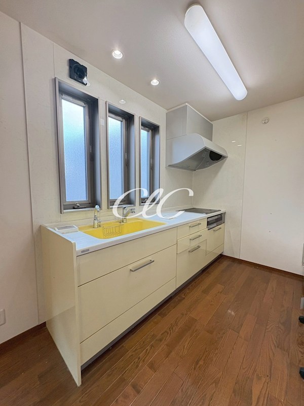 コーポKOGA   キッチン