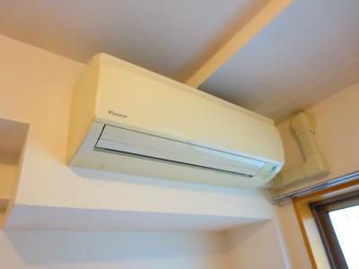 パラッツォ・ボニータ その他4