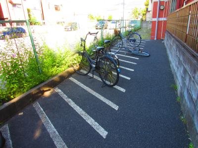 パラッツォ・ボニータ その他7