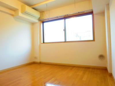 パラッツォ・ボニータ リビング