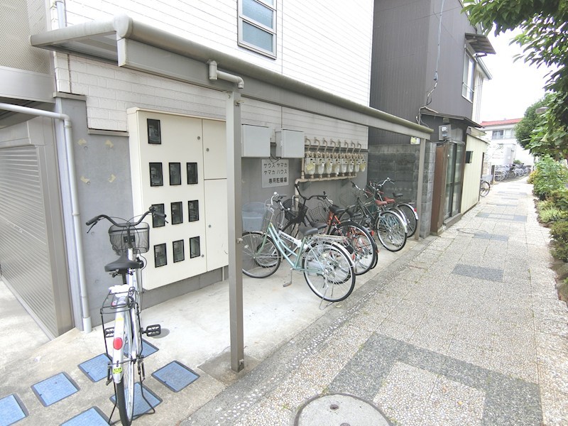 サウスヤマカ  その他7