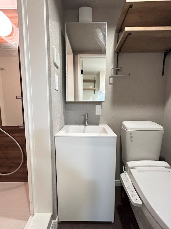 CFジオーレ小岩クレスト その他1