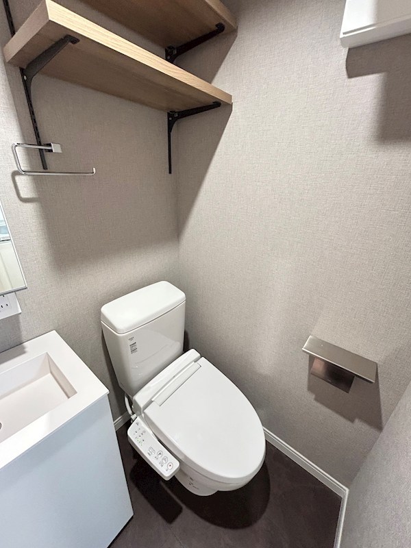 CFジオーレ小岩クレスト その他2