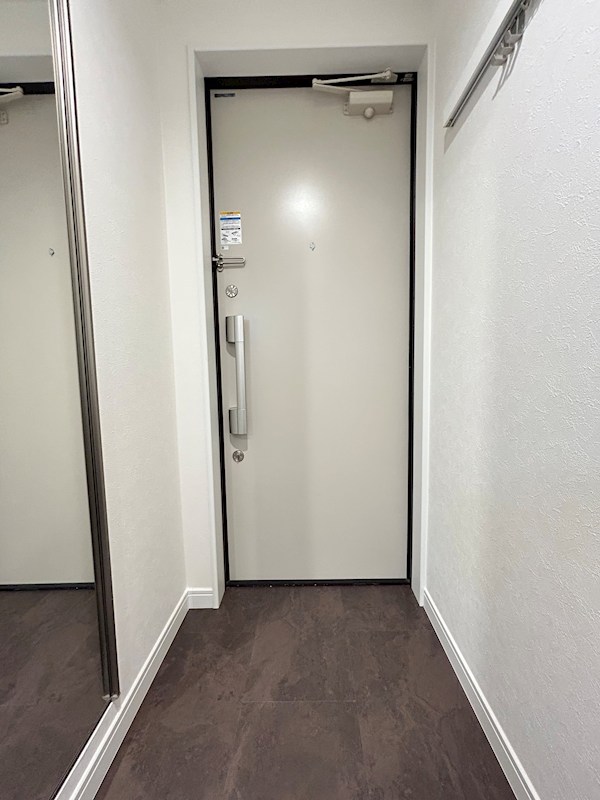 CFジオーレ小岩クレスト 玄関