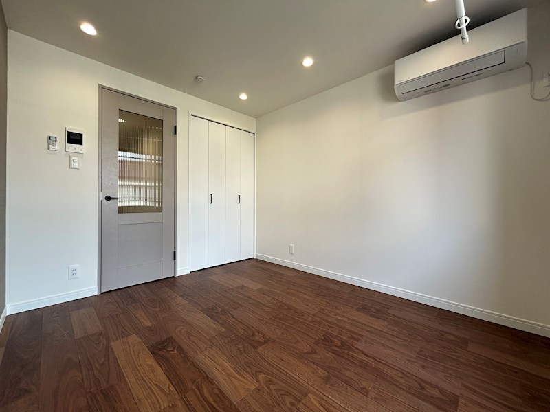 CFジオーレ小岩クレスト リビング