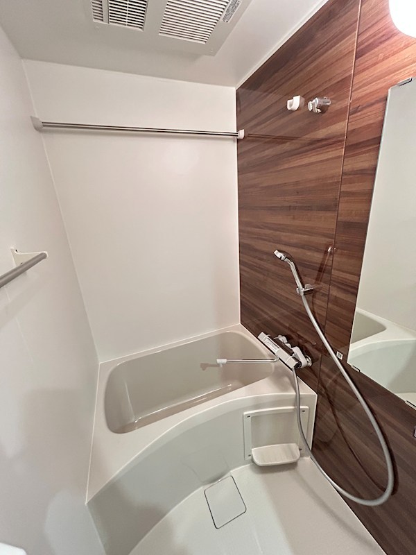 CFジオーレ小岩クレスト 風呂画像