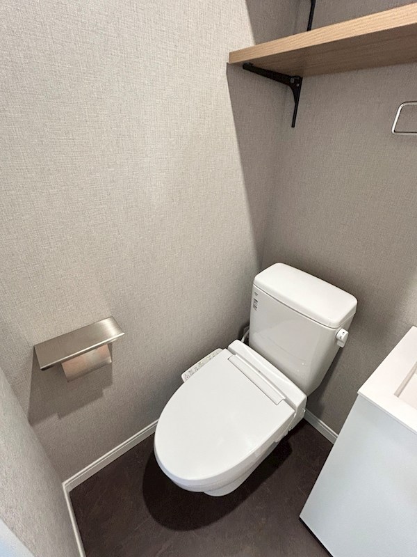 CFジオーレ小岩クレスト その他1