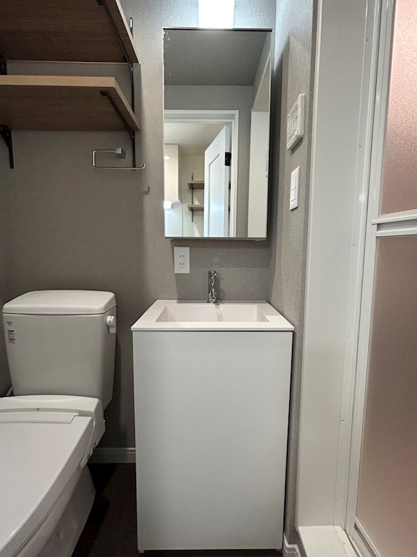 CFジオーレ小岩クレスト その他2