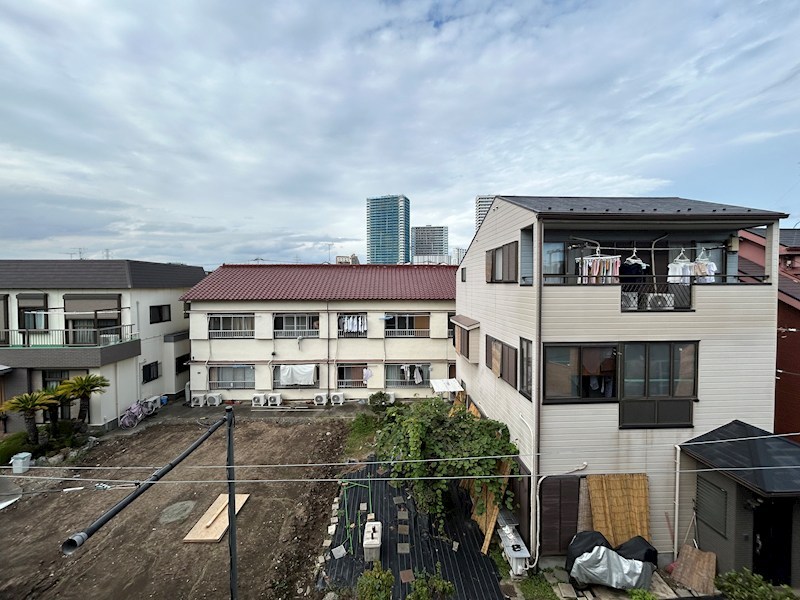 CFジオーレ小岩クレスト その他5