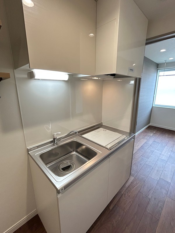 CFジオーレ小岩クレスト キッチン