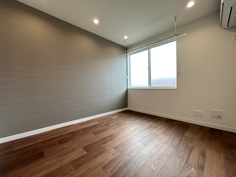 CFジオーレ小岩クレスト ベッドルーム