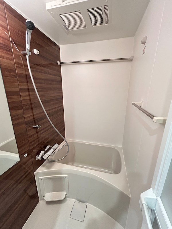 CFジオーレ小岩クレスト 風呂画像