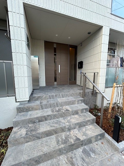 マリンハイツ南 その他外観5