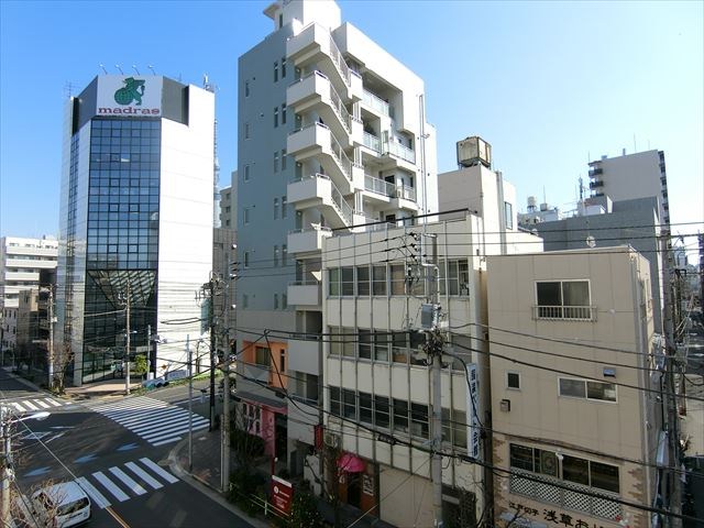坂本ビル その他5