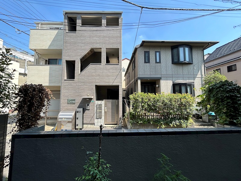 サンモール井上 その他4