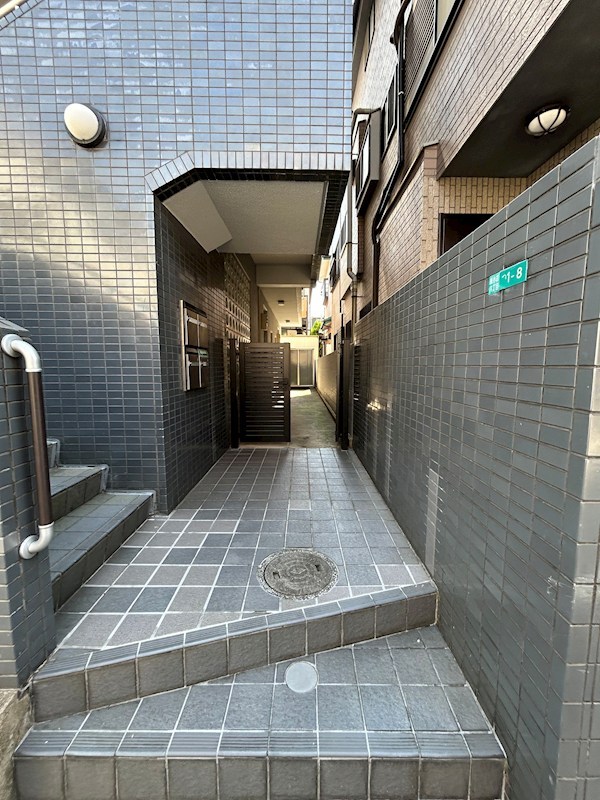 サンモール井上 その他7