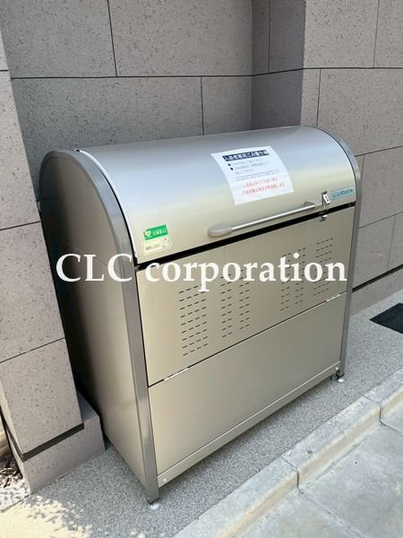 CREAL住吉Ⅱ その他外観3