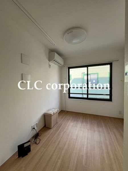 CREAL住吉Ⅱ リビング