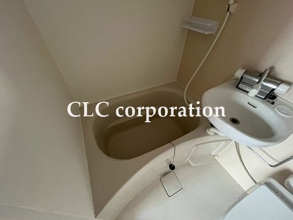 CREAL住吉Ⅱ 風呂画像