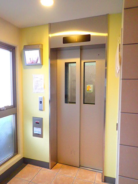 カラコレス篠崎 その他13