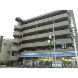 カラコレス篠崎 周辺画像8