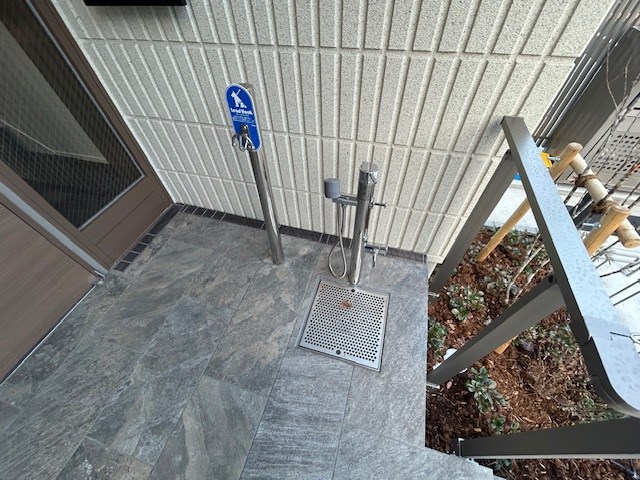 マリンハイツ南 その他外観5