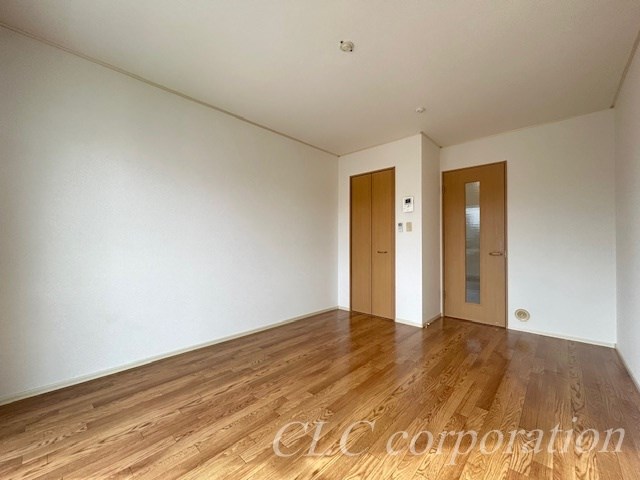 ジョリメゾン ベッドルーム