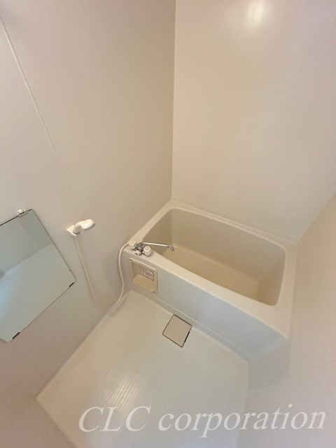 ジョリメゾン 風呂画像